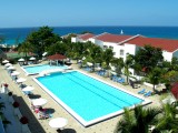 Simpson Bay Resort & Marina - St. Maarten