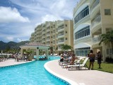 The Villas at Simpson Bay