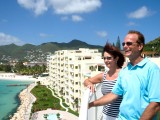 The Villas at Simpson Bay
