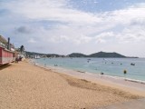 St. Martin