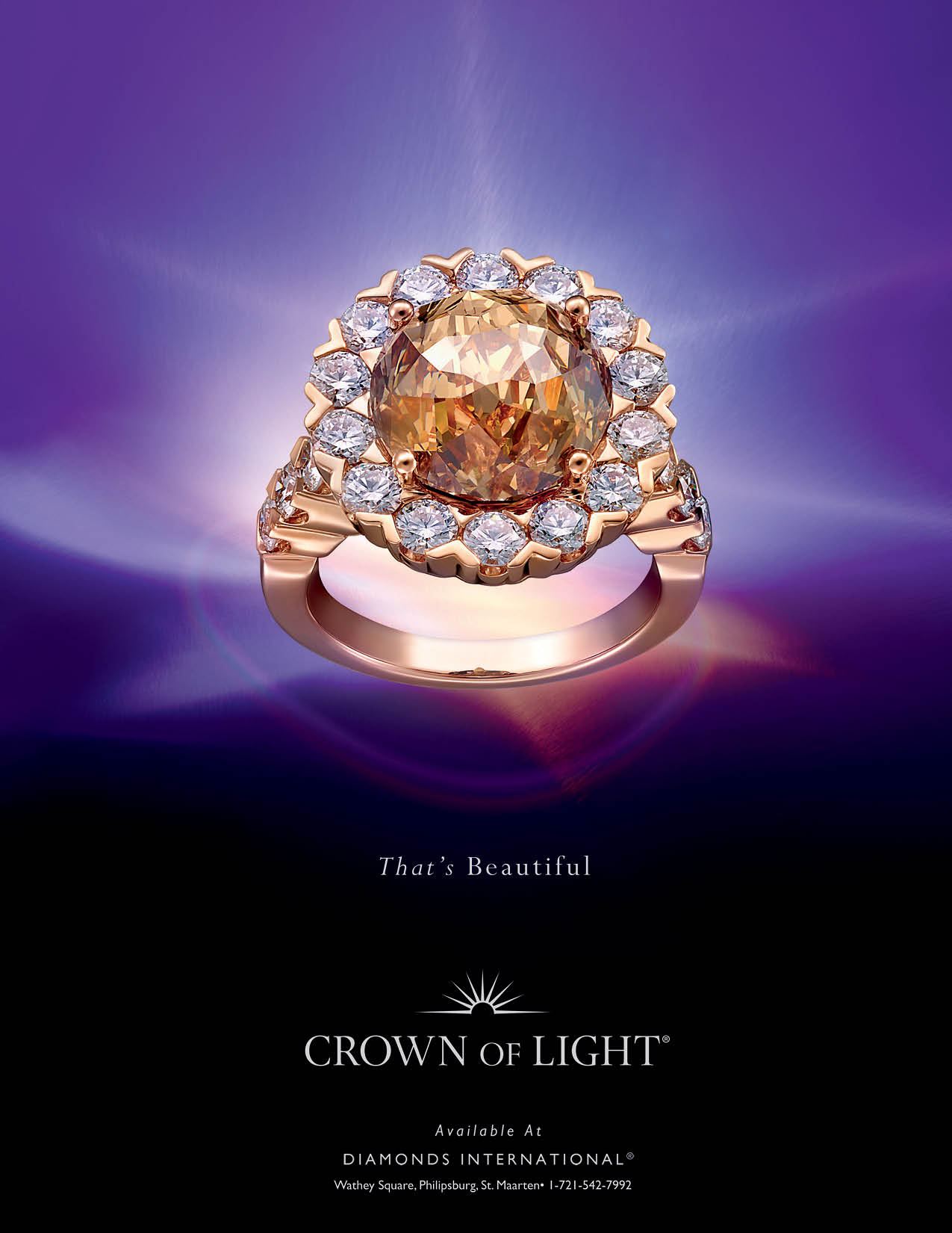 Our at Simpson Bay Resort