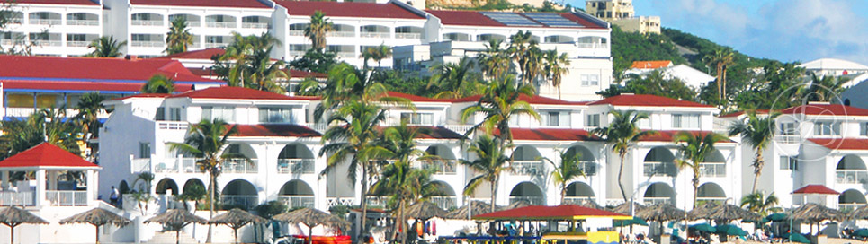 Simpson Bay Resort & Marina