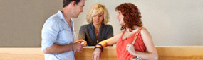 <a name='concierge'>Your personal concierge</a>