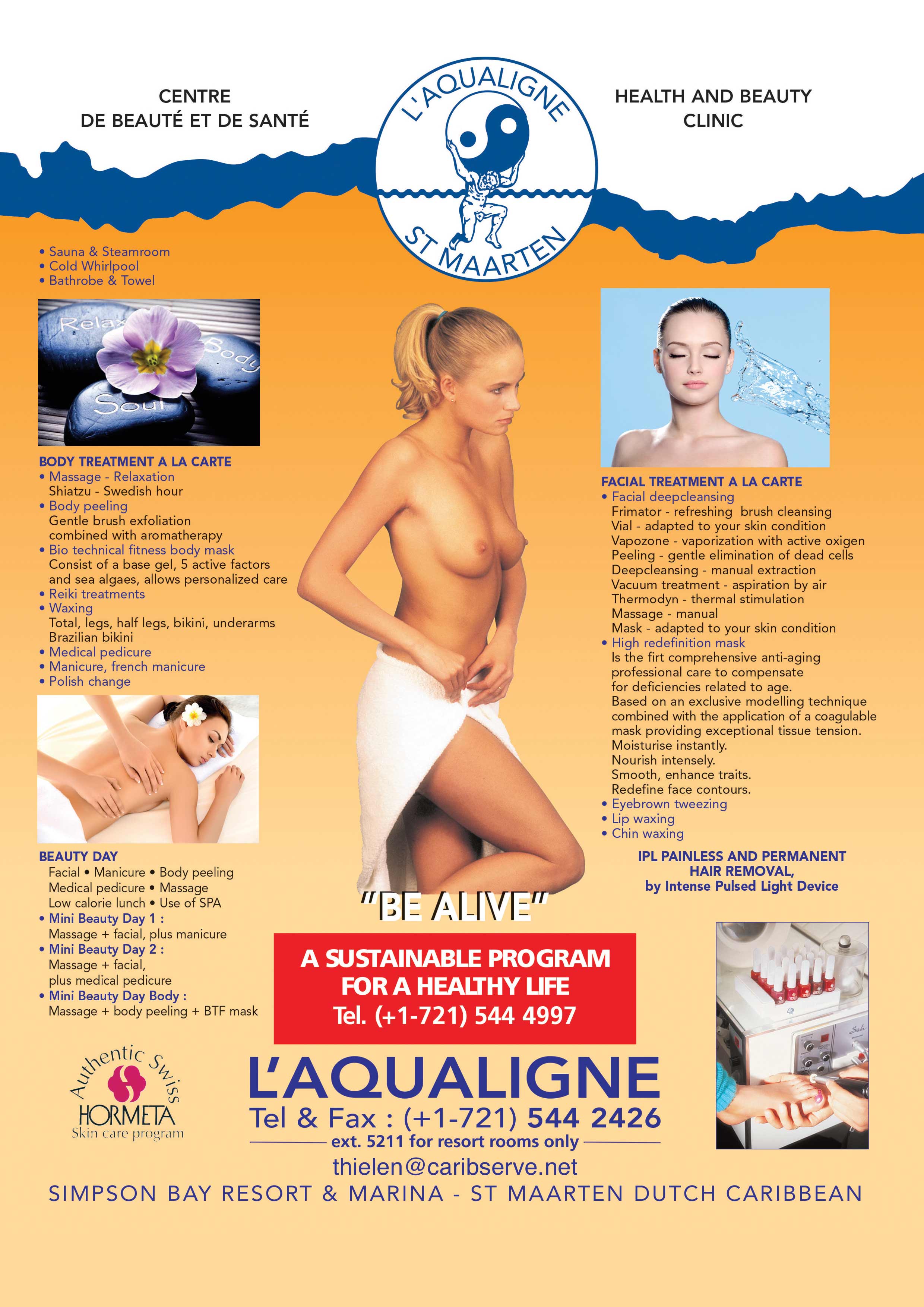laqualigne