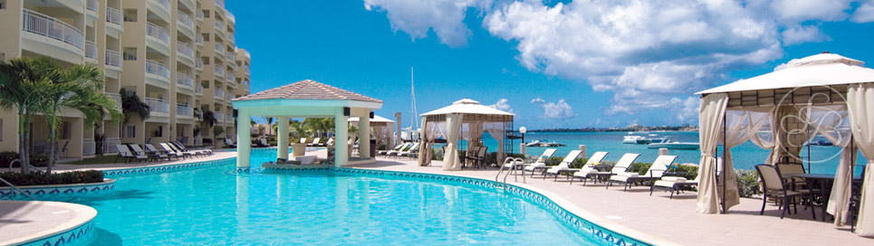 The Villas at Simpson Bay Resort