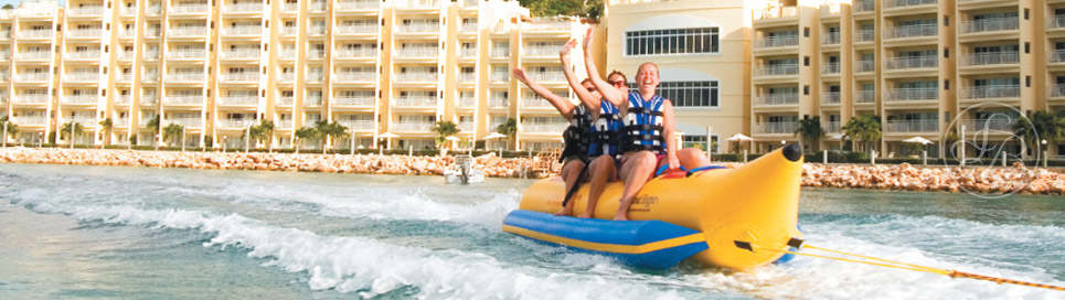 Simpson Bay Resort & Marina