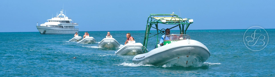 Simpson Bay Resort & Marina
