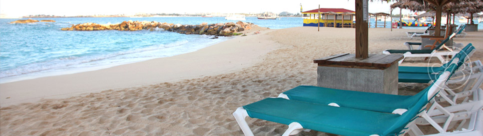 The Villas at Simpson Bay Resort