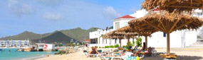Virtual Tour of Beach