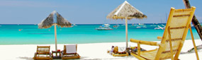St. Maarten Beaches