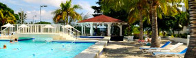Virtual Tour of B Pool