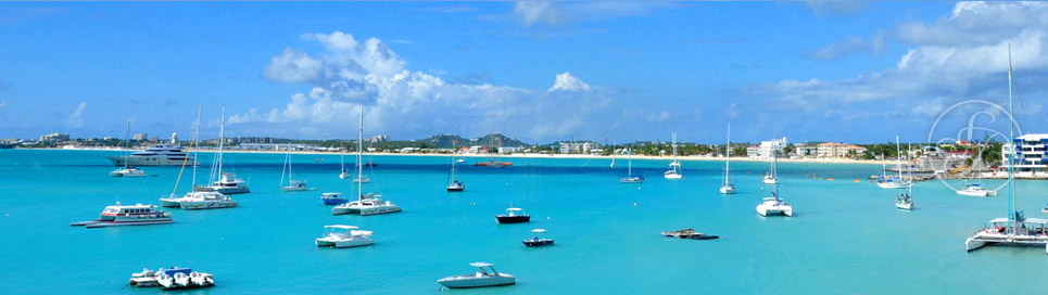 Simpson Bay Resort & Marina