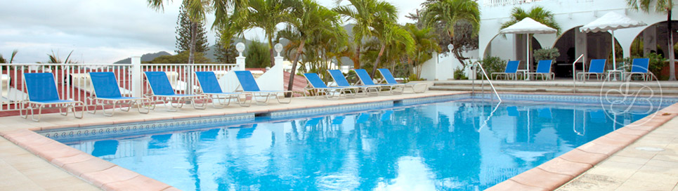 Simpson Bay Resort & Marina