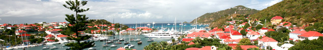 Simpson Bay Resort & Marinain St. Maarten