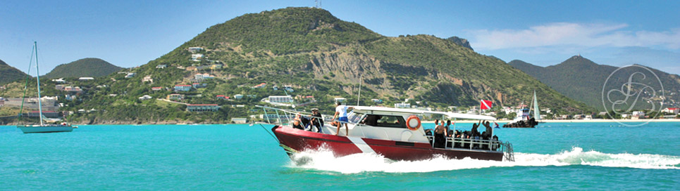 Simpson Bay Resort & Marina