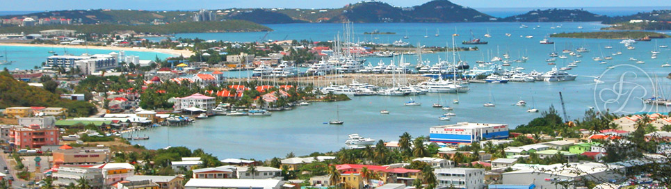 Simpson Bay Resort & Marina