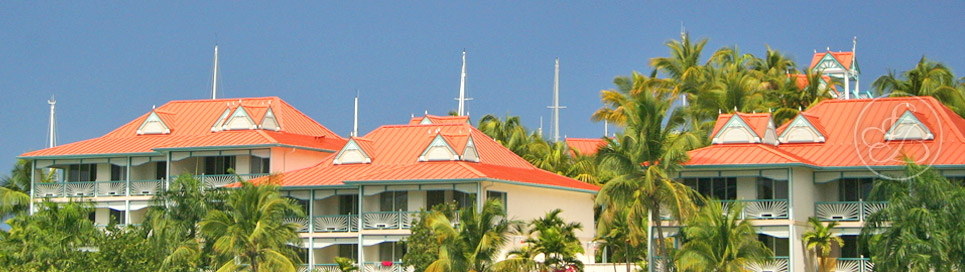 Simpson Bay Resort & Marina