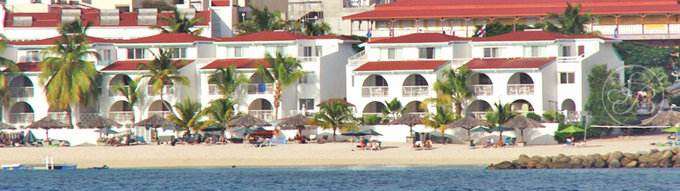 Simpson Bay Resort & Marina