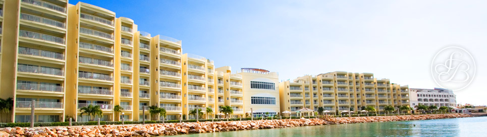 Simpson Bay Resort & Marina