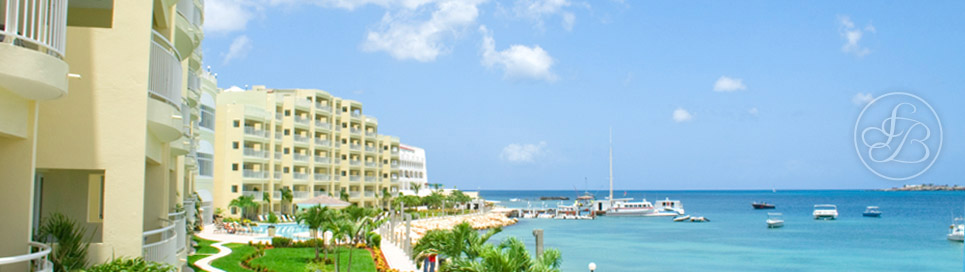 Simpson Bay Resort & Marina