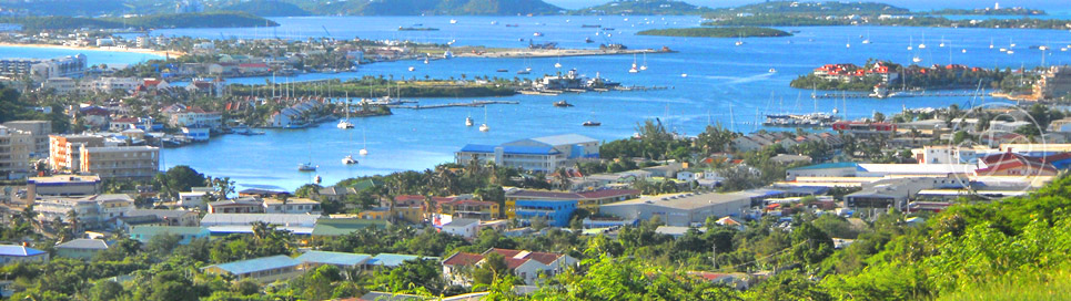 Simpson Bay Resort & Marina