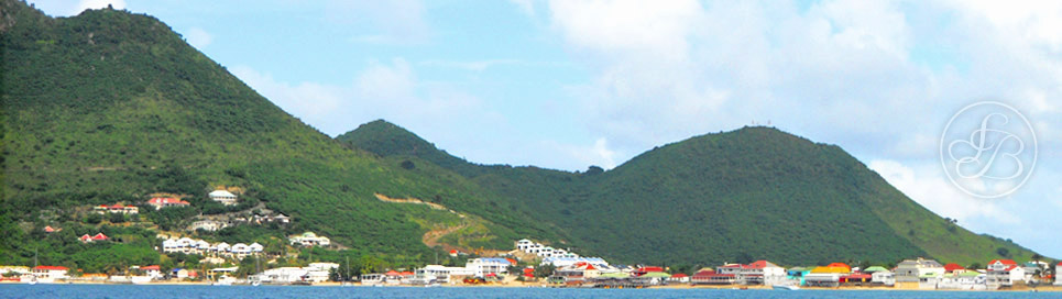 Simpson Bay Resort & Marina