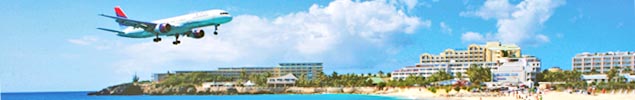 Simpson Bay Resort & Marina in St. Maarten