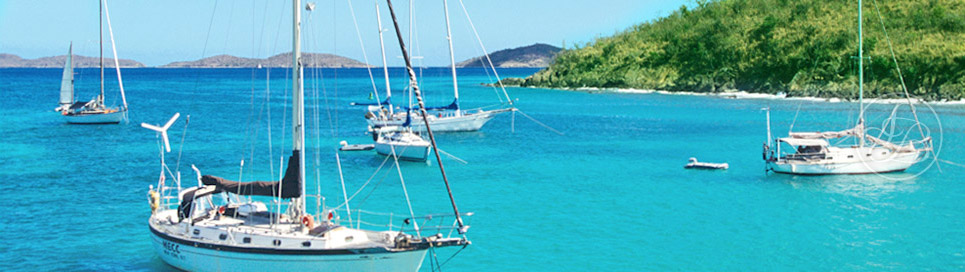 Simpson Bay Resort & Marina