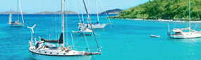 Getting to St. Maarten