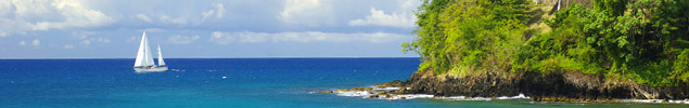 Simpson Bay Resort & Marina in St. Maarten