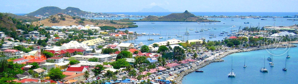 Simpson Bay Resort & Marina
