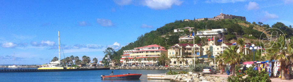 Simpson Bay Resort & Marina