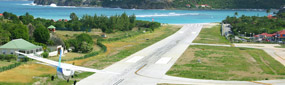St. Maarten History
