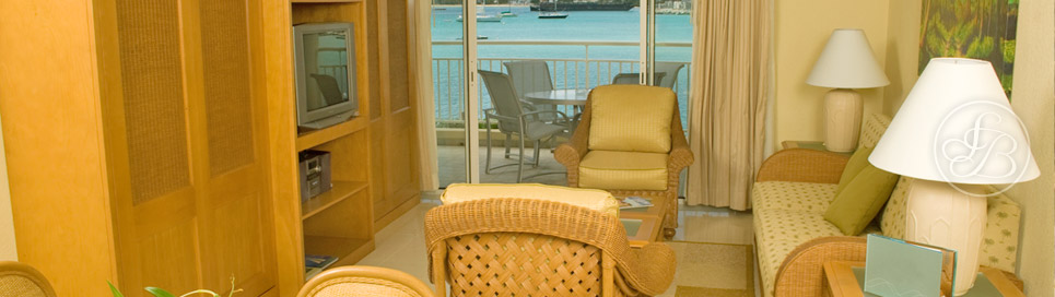 The Villas at Simpson Bay Resort