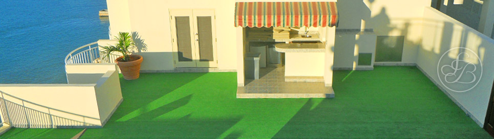 The Villas at Simpson Bay Resort