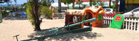 Virtual Tour of Playground