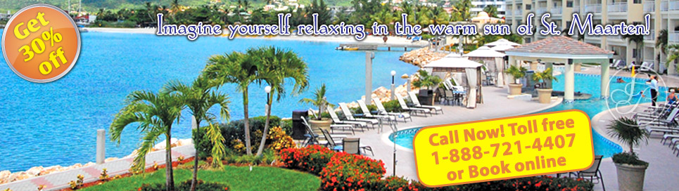 Simpson Bay Resort & Marina