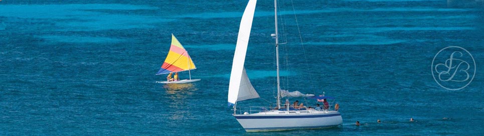 Simpson Bay Resort & Marina