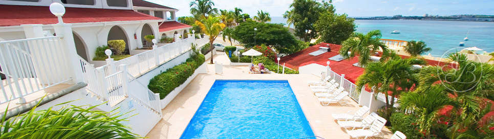 Simpson Bay Resort & Marina