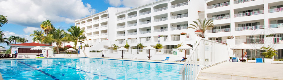 Simpson Bay Resort & Marina
