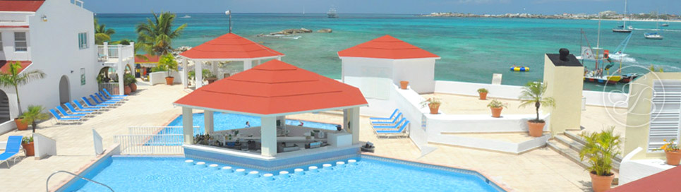 Simpson Bay Resort & Marina