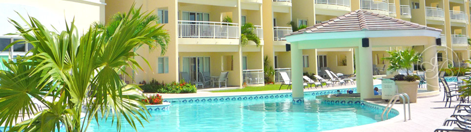 The Villas at Simpson Bay Resort
