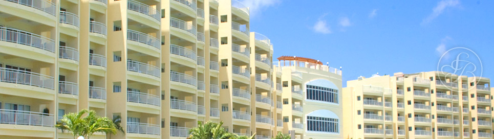 The Villas at Simpson Bay Resort