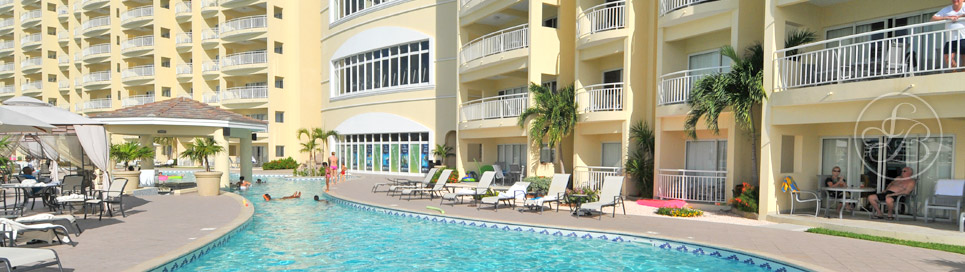 The Villas at Simpson Bay Resort