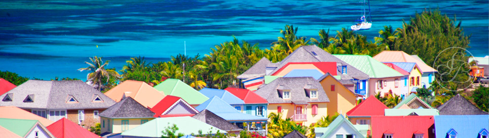 Simpson Bay Resort & Marina