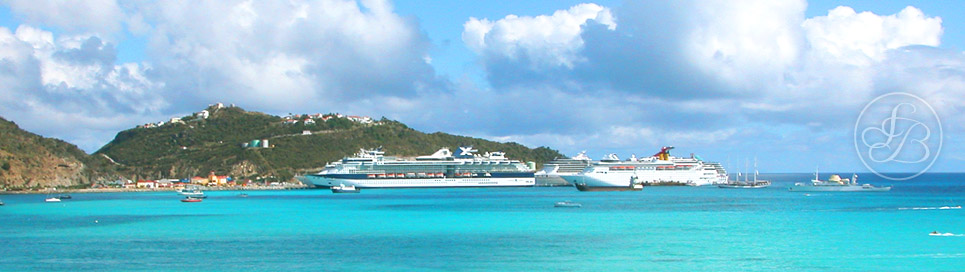 Simpson Bay Resort & Marina