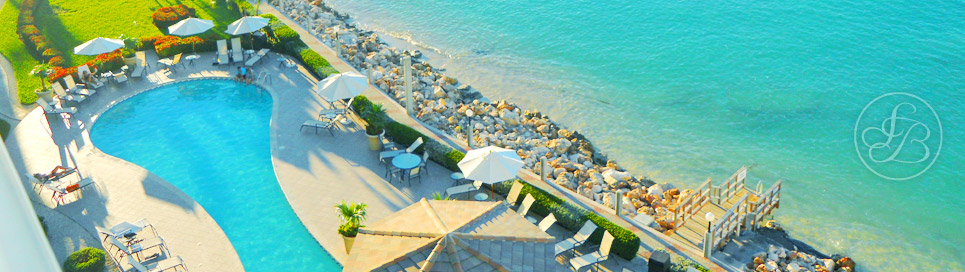 The Villas at Simpson Bay Resort