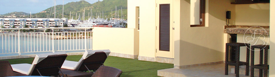 Simpson Bay Resort & Marina