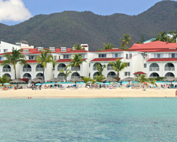 Simpson Bay Resort & Marina