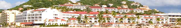 Simpson Bay Resort & Marina in St. Maarten